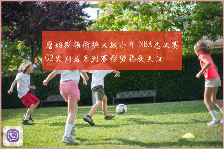 詹姆斯领衔热火战小牛 NBA总决赛G2失利后系列赛形势再受关注